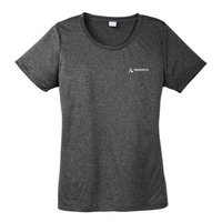 Graphite Heather