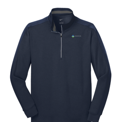 Midnight Navy Heather Navy