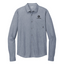3rdElement - OGIO Extend Long Sleeve Button-Up v2