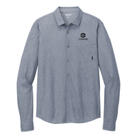 3rdElement - OGIO Extend Long Sleeve Button-Up v2