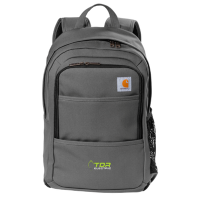 TDRElectric -Carhartt Foundry Series Backpack