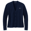 UnitedInsurance - Brooks Brothers Women's Cotton Stretch Cardigan Sweater v1