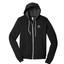 BMIL - Unisex Sponge Fleece Full-Zip Hooded Sweatshirt