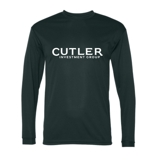 CutlerIG Long Sleeve Performance T-Shirt