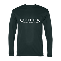 CutlerIG Long Sleeve Performance T-Shirt