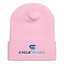 CyclePlaza - Cuffed Knit Beanie