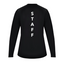 Zion - Ladies' Long Sleeve T-Shirt