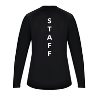 Zion - Ladies' Long Sleeve T-Shirt