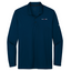 NAPAHE - Nike Dri-FIT Micro Pique 2.0 Long Sleeve Polo