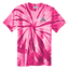 Syntelligent - Port & Company Essential Tie-Dye Tee