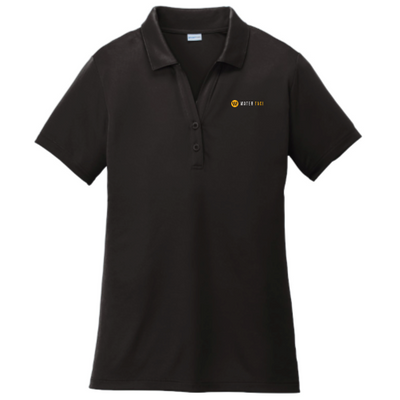 Baltimore Water Taxi -Ladies PosiCharge Competitor Polo