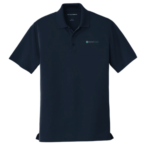 PayNW - Port Authority Dry Zone UV Micro-Mesh Polo