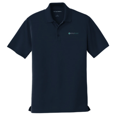 PayNW - Port Authority Dry Zone UV Micro-Mesh Polo