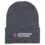 TMobileAdvertisingSolutions - Adult Cuffed Knit Beanie