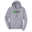 UltraTech - Port & Company Classic Pullover Hooded Sweatshirt