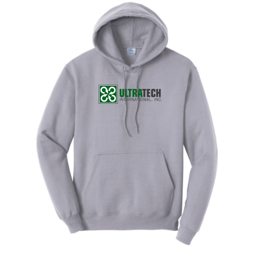 UltraTech - Port & Company Classic Pullover Hooded Sweatshirt