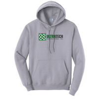 UltraTech - Port & Company Classic Pullover Hooded Sweatshirt