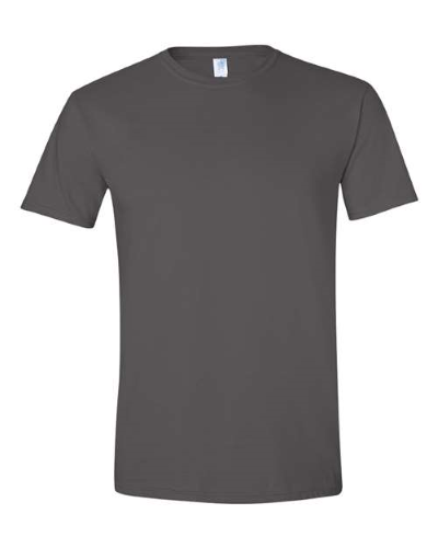 Gildan Softstyle T-Shirt 64000
