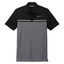 Black/ Dark Grey Heather