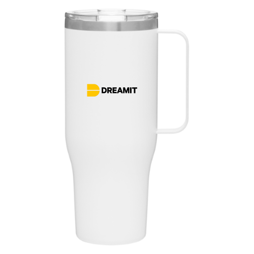 CMLS -Denali - 40oz Thermal Tumbler
