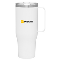 CMLS -Denali - 40oz Thermal Tumbler