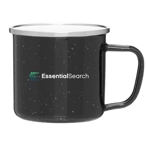 EssentialSearch - Camper Mug