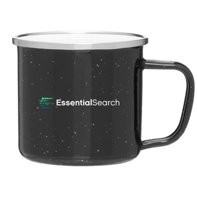 EssentialSearch - Camper Mug