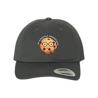 AIDigitalCommerce - Yupoong Dad Hat