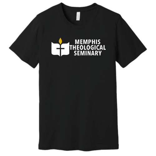 MemphisSeminaryTeamStore - Bella Canvas - 3001CVC v2