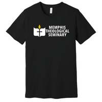MemphisSeminaryTeamStore - Bella Canvas - 3001CVC v2