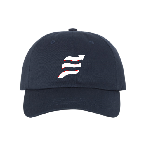 PPLTrucking - Yupoong Dad Hat - 6245