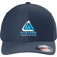 PyramidTransport - TravisMathew Rad Flexback Cap