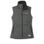 COSMOTechnologies - The North Face Ladies Ridgeline Soft Shell Vest