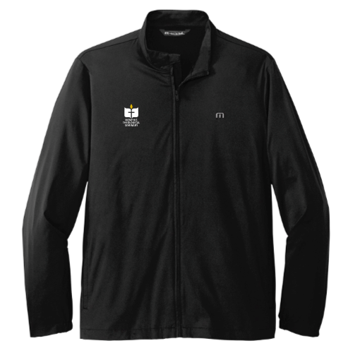 MemphisTheologicalSeminary - Travis Mathew Surfside Full Zip Jacket