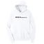 SpokaneHardwareSupply - Unisex Poly/Cotton Hooded Pullover Sweatshirt