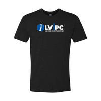 LViPC Next Level 6210 - Unisex CVC T-Shirt