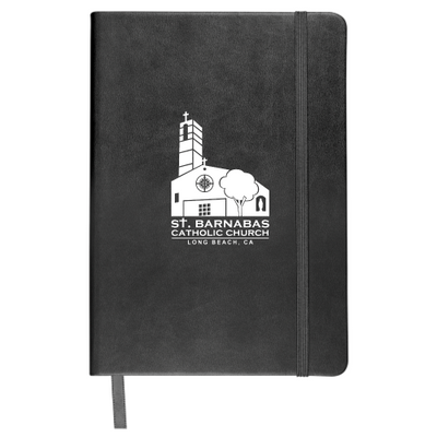 St. Barnabas Church - Tuscany Journal