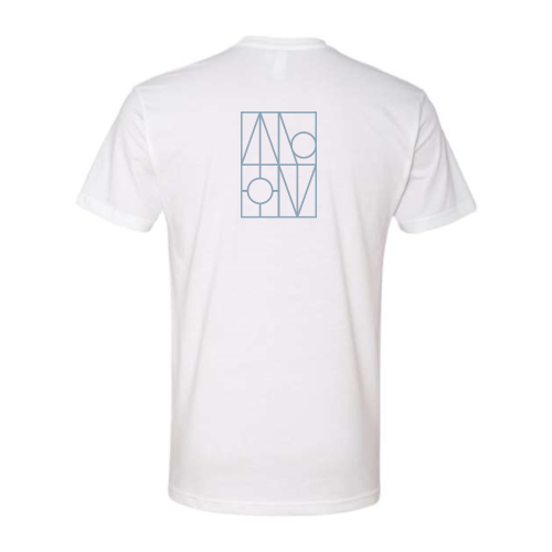 LHD - Next Level 6210 - Unisex CVC T-Shirt