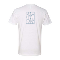 LHD - Next Level 6210 - Unisex CVC T-Shirt