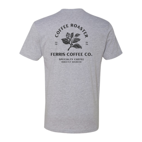 FerrisCoffee - Next Level - Coffee Roaster