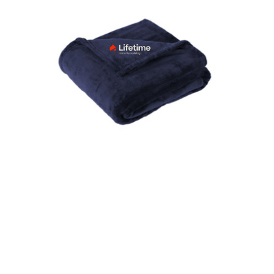 Lifetime - Port Authority - Oversized Ultra Plush