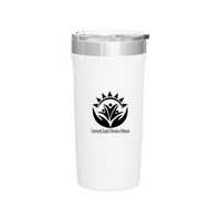 CSSMO - Palermo Tumbler