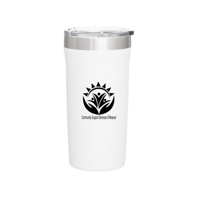 CSSMO - Palermo Tumbler