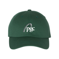 PGC - YP Classic Dad Hat v4