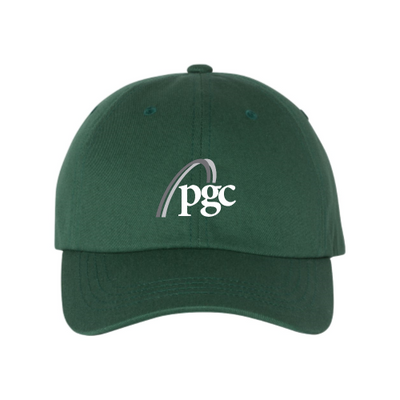 PGC - YP Classic Dad Hat v4