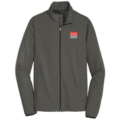 GDG - Port Authority Active Soft Shell Jacket