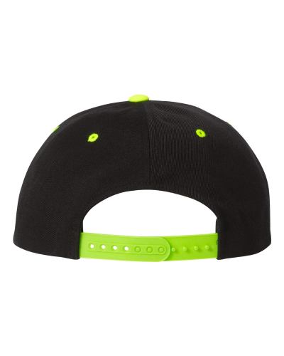 Black Neon Green