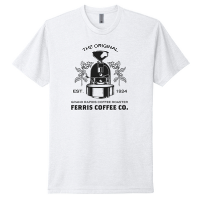 FerrisCoffee - Next Level - Original - V1