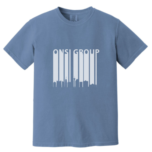 OnsiGroup - Comfort Colors - 1717