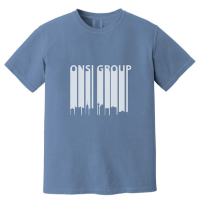 OnsiGroup - Comfort Colors - 1717